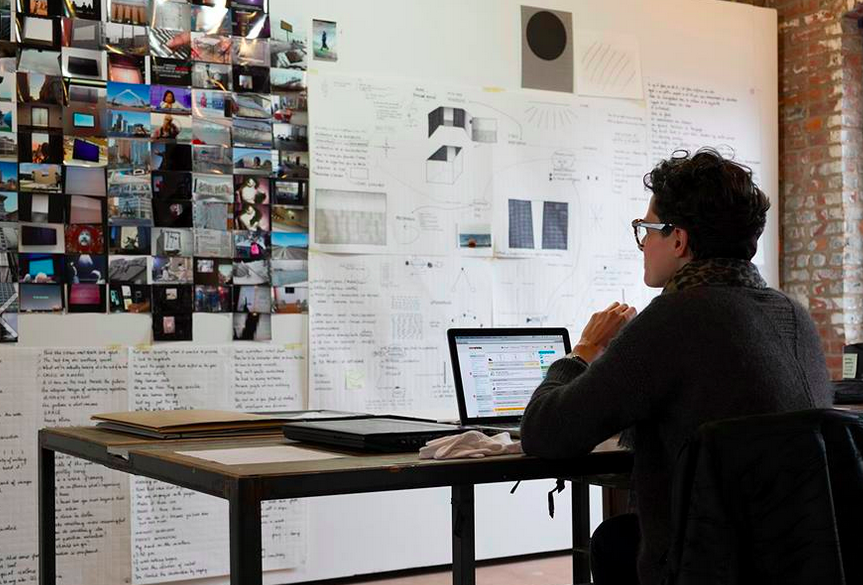 Your guide to free and cheap artist studio space in Brooklyn