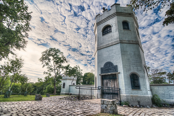 The best things to do at Staten Island’s Snug Harbor