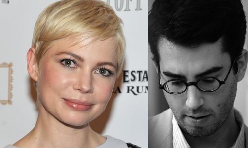 Michelle Williams and Jonathan Safran Foer combine for Brooklyn’s most WTF celebrity couple