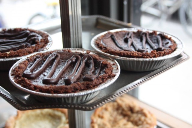A look inside the sticky-sweet world of Greenpoint’s Pie Corps