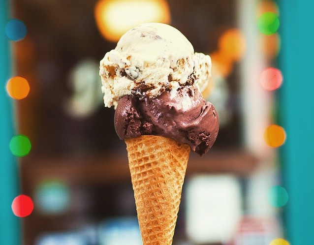 East Village ice cream transplant Davey’s giving away free scoops tonight