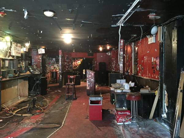 The Trash Bar space can be yours for just $20,000/month!