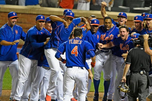 Your guide to sounding smart as you jump on the Mets’ bandwagon