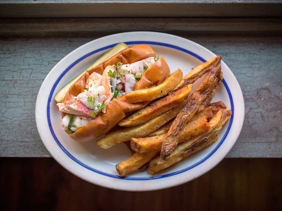 A New Englander on where to get Brooklyn’s best lobster, clams, crab and oysters