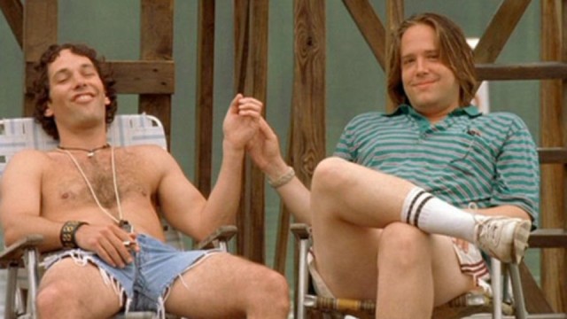 Hold on tight to summer with a free all-day ‘Wet Hot American Summer’ marathon at Videology