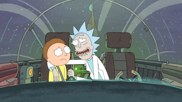 Get schwifty at Videology’s free ‘Rick and Morty’ drinking game tonight