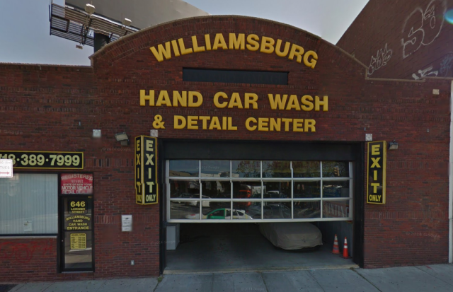 NYC’s best alternative comedy festival ever is being held this weekend in an old car wash