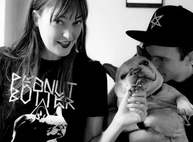 Go goth for dogs, and 18 more ways to have a swell weekend