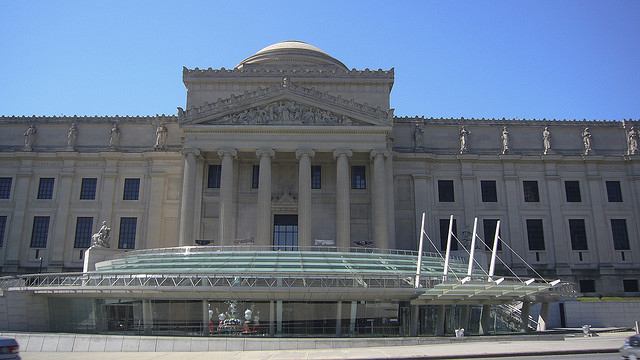 Reminder: The Brooklyn Museum will be free Thursday nights starting Jan. 21