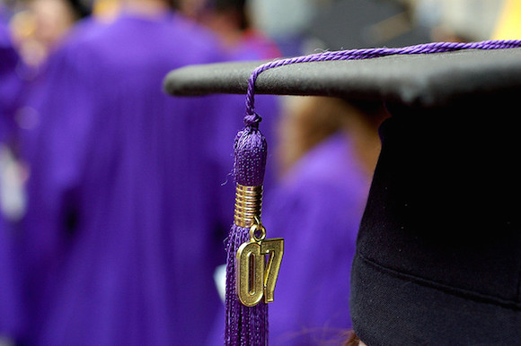 NY college grad? You can relieve 2 years of student loans