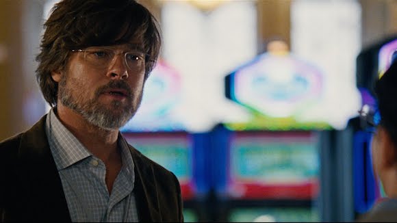 The Big Short actually stands pretty tall in our eyes. via Youtube