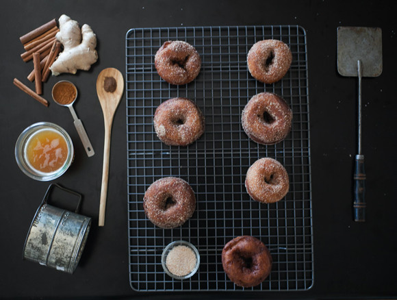 The gym can wait, grab some tickets to the first ever NYC Donut Fest