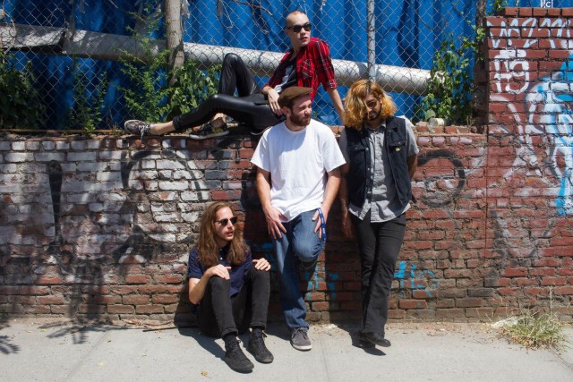 Musicians talk making it: Brooklyn punks CUTTERS say ‘there is an audience for everything’