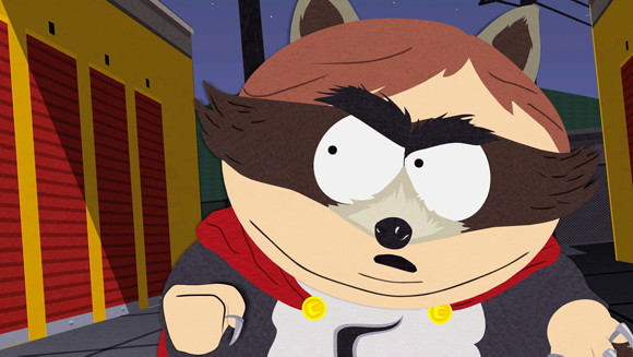 The Coon-South Park-Brooklyn-Brokelyn