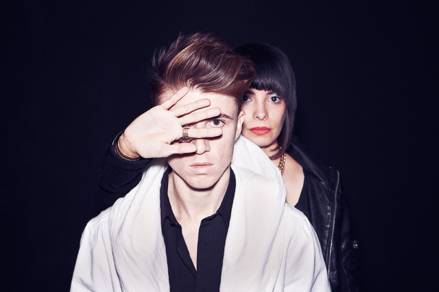 New Music Tuesday: Love and loss with School of Seven Bells