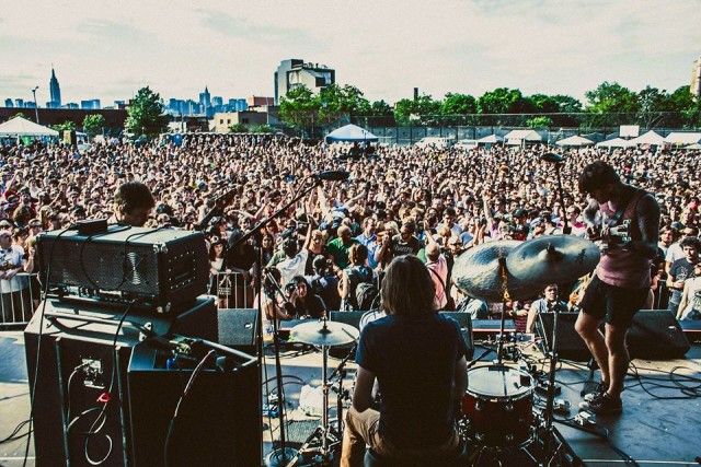 15 acts you should check out at Northside Festival this year