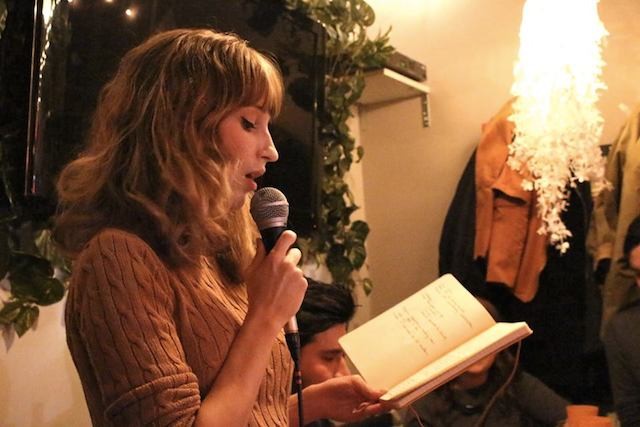 It’s LIT: The 10 hottest free reading series in Brooklyn