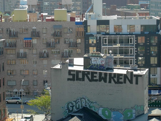 State of the Brooklyn rent, April 2016: What’s causing rent increases this month?