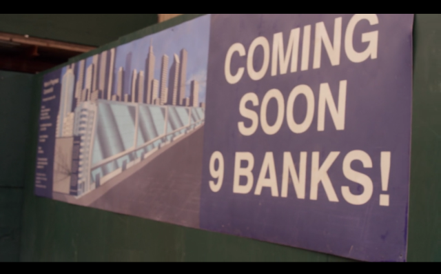 ‘Kimmy Schmidt’ is great at mocking NYC’s hyper gentrification