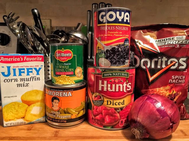 You ‘can’ cook it! How to make three bodega gourmet dinners for just $10