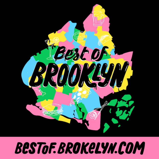 Hurry up and vote: Polls for the Best of Brooklyn close on Friday!