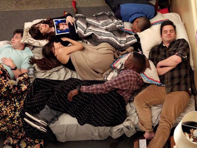 Quiz! How many roommates can you live with (without killing one of them)?