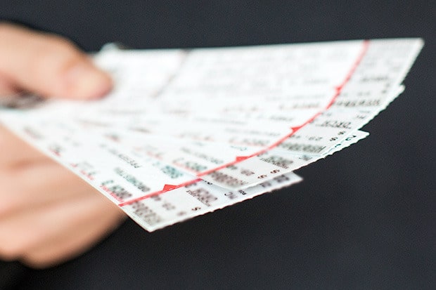 Ticket bots are smarter and faster than you, but maybe there is hope. 
