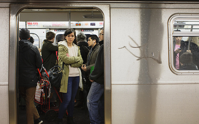 The Lpocalypse is nigh: 10 effects the L train shutdown could have on Brooklyn