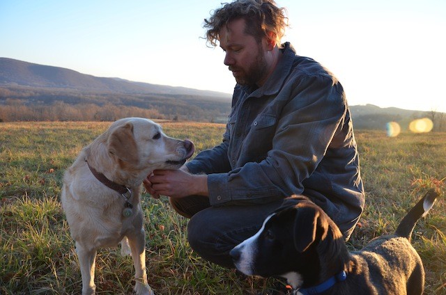 Brooklyn Wild: Meet the founder of Doggie Day Trips, who gets paid to take city dogs hiking