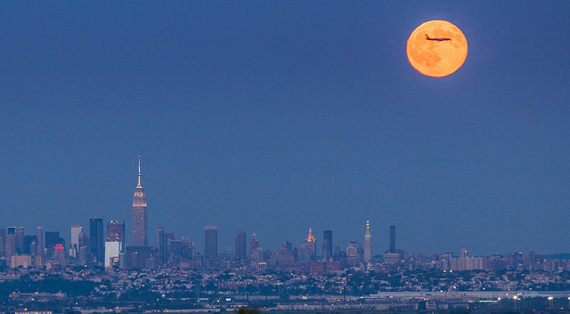 This fall is going to be a great time for cheap plane tickets out of NYC