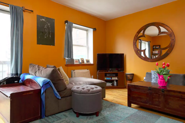 Williamsburg Airbnb vs. Wythe Hotel: where should you spend your Labor Day staycation?