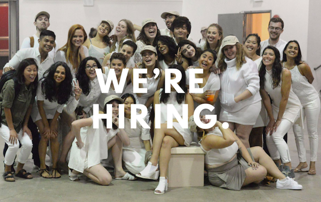 Behold, the menstrual pay cycle: THINX underwear is hiring