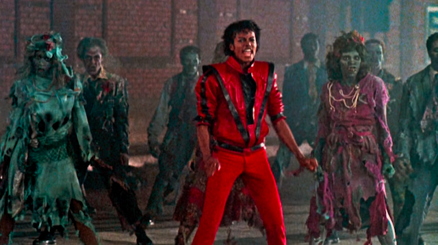 RIP Michael Jackson via Youtube