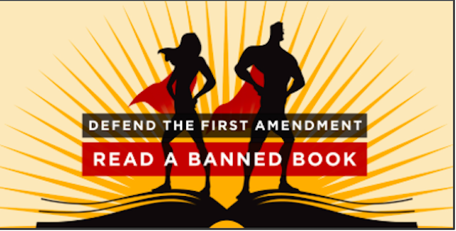 Read on! via American Library Association