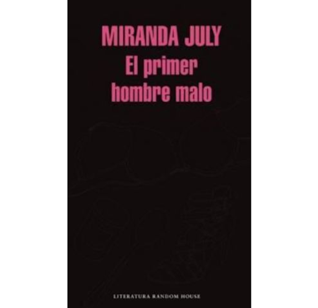 Miranda July didn't know she was writing about Trump when she started!  