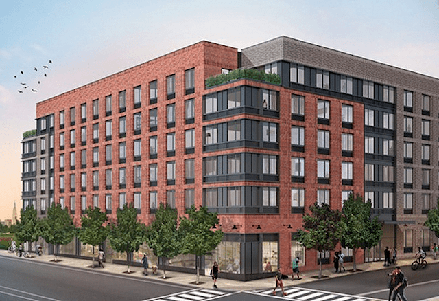 Apply Now To Live In A 368 Month Studio In Greenpoint