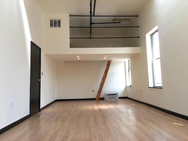For rent: 2,500-square feet office/work space in East Williamsburg for just $5,850 per month