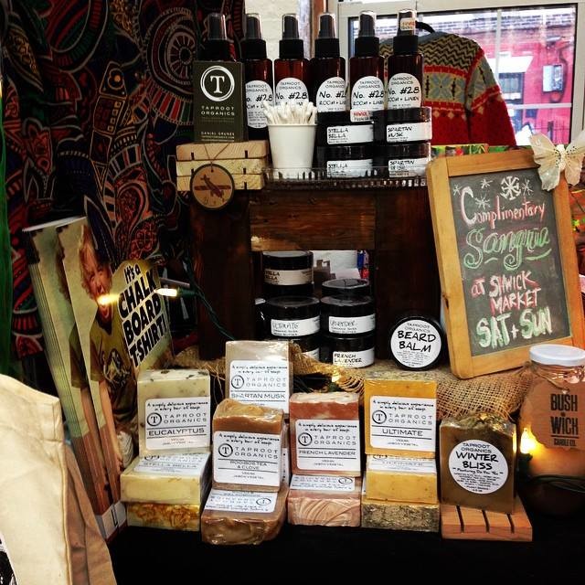 Shop local! Your 2016 guide to the best holiday markets in Brooklyn