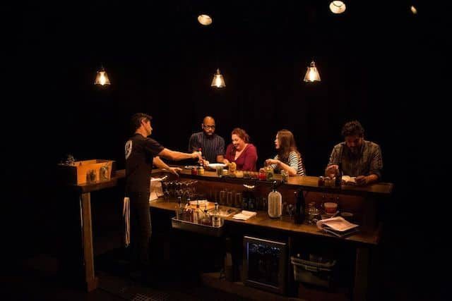 This BK play explains why you keep ending up at your neighborhood bar