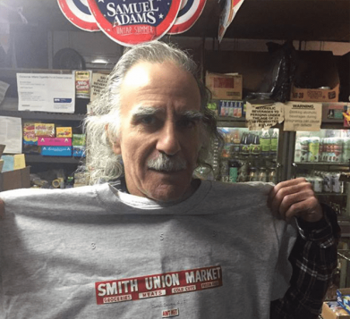 Beloved Smith Street bodega at center of mafia investigation now has