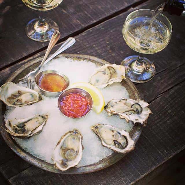A guide to every 1 oyster happy hour in Brooklyn Brokelyn