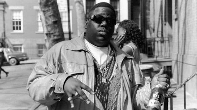 Biggie Smalls worked at my Park Slope temple and was ‘a good kid’