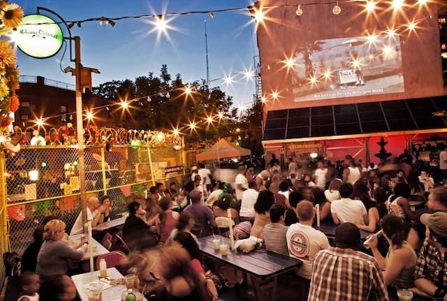 The Habana Outpost 2017 free summer movie schedule is here!