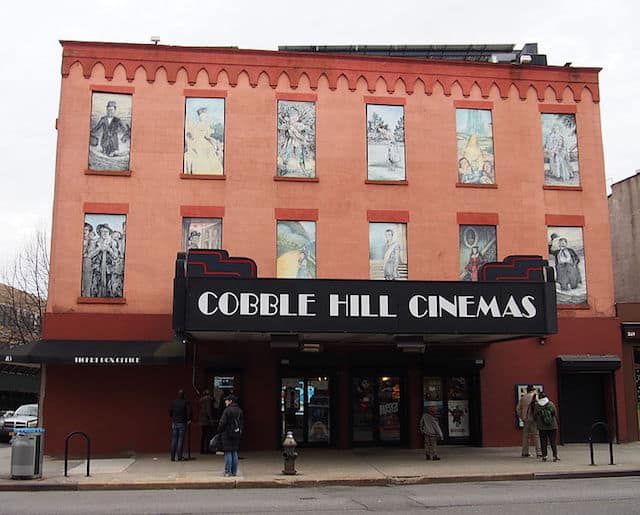 Cheap movie tricks How to afford to see a movie in Brooklyn