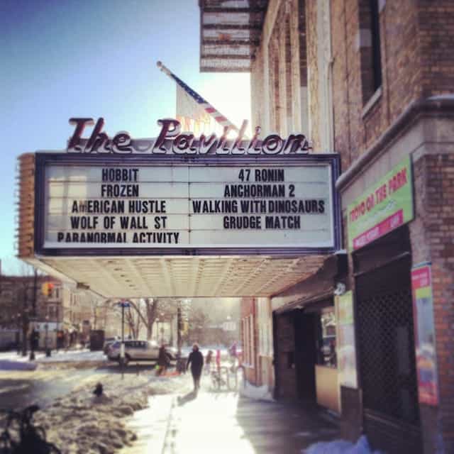 Cheap movie tricks How to afford to see a movie in Brooklyn