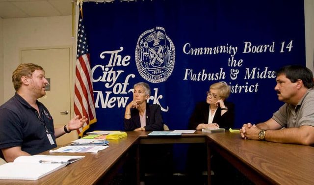 A guide to every community board in Brooklyn and why you should go to meetings at yours