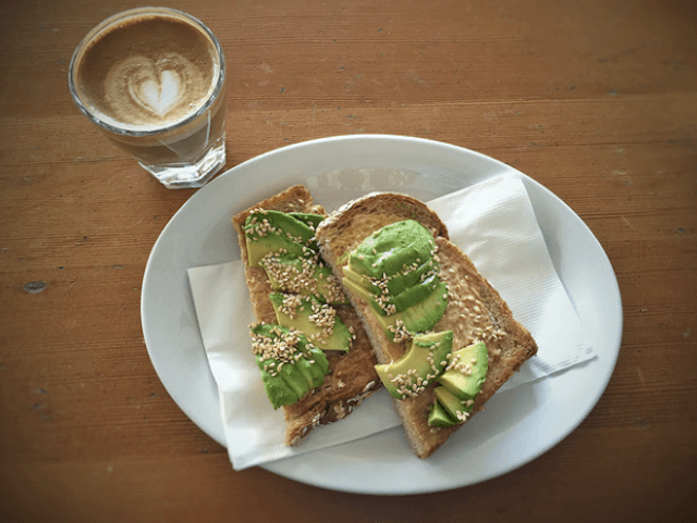 How much avocado toast do you need to give up to pay rent on a Brooklyn studio?