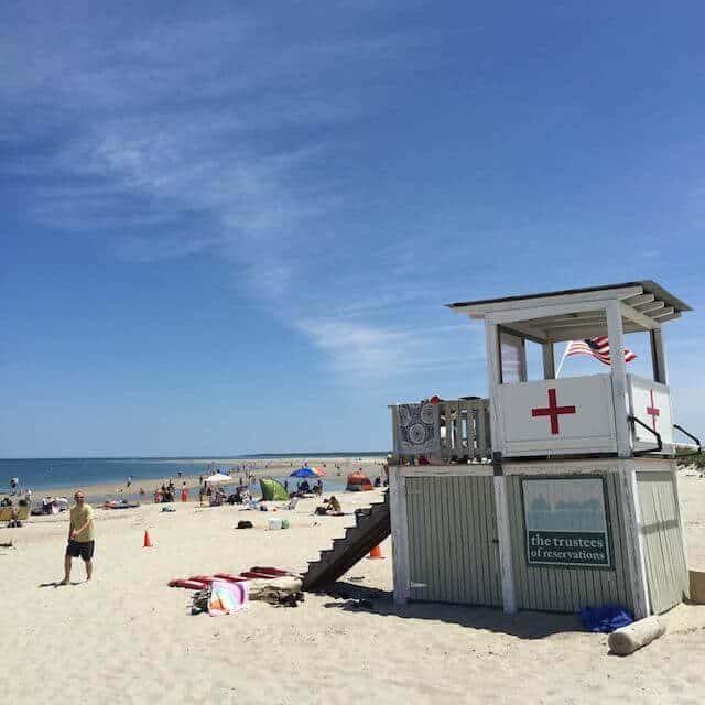 Life hack: Score $1 trips to NYC area beaches all summer
