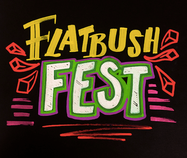 Meet your neighbors and be an active community member at Flatbush Fest this weekend