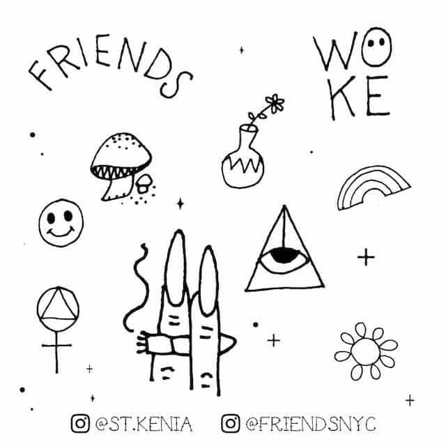 Celebrate the start of summer with $20 flash sheet tattoos in Bushwick next Thursday